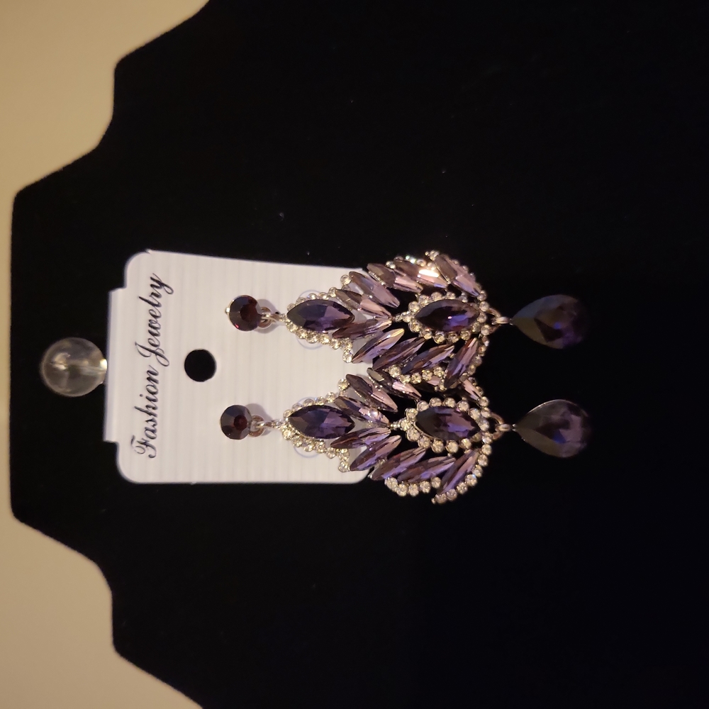 Fashion Jewelry